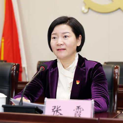 洛阳公交集团召开“三八”国际妇女节表彰大会